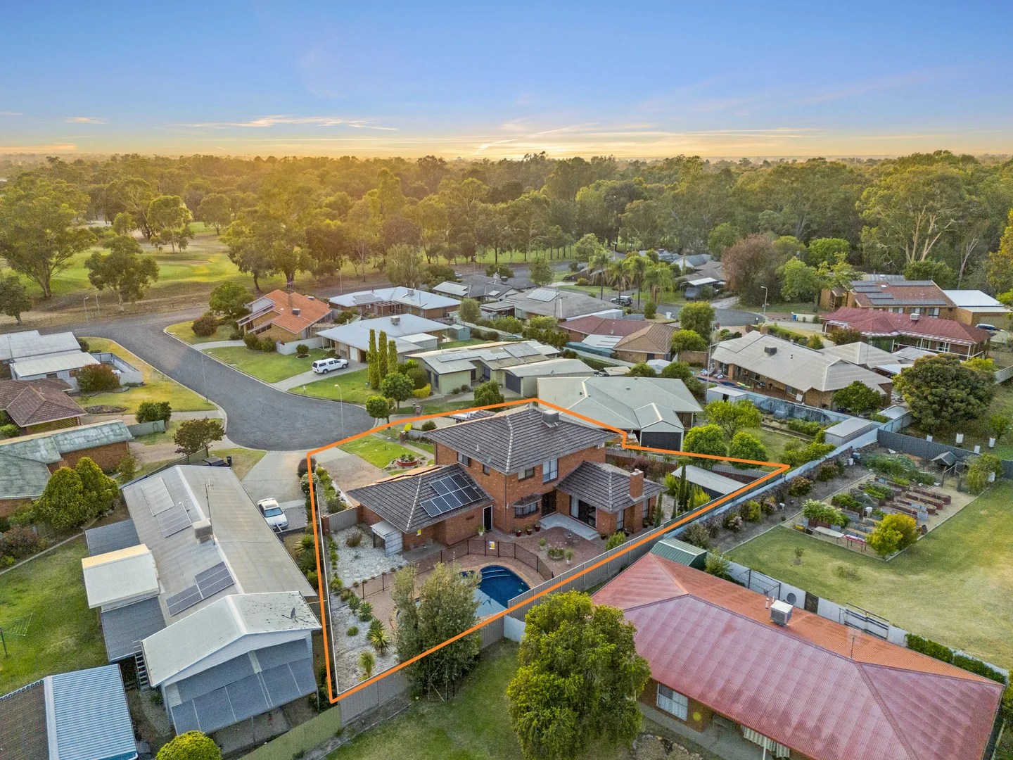 Additional image 28 of 5 Athol White Court, Tocumwal NSW 2714