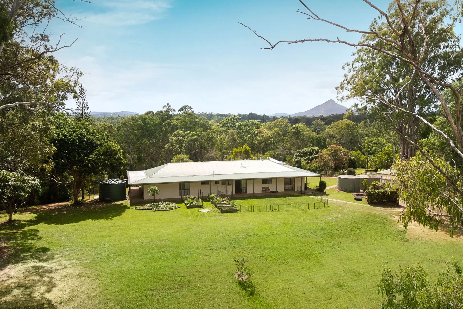 64 Lawnville Road, Black Mountain QLD 4563