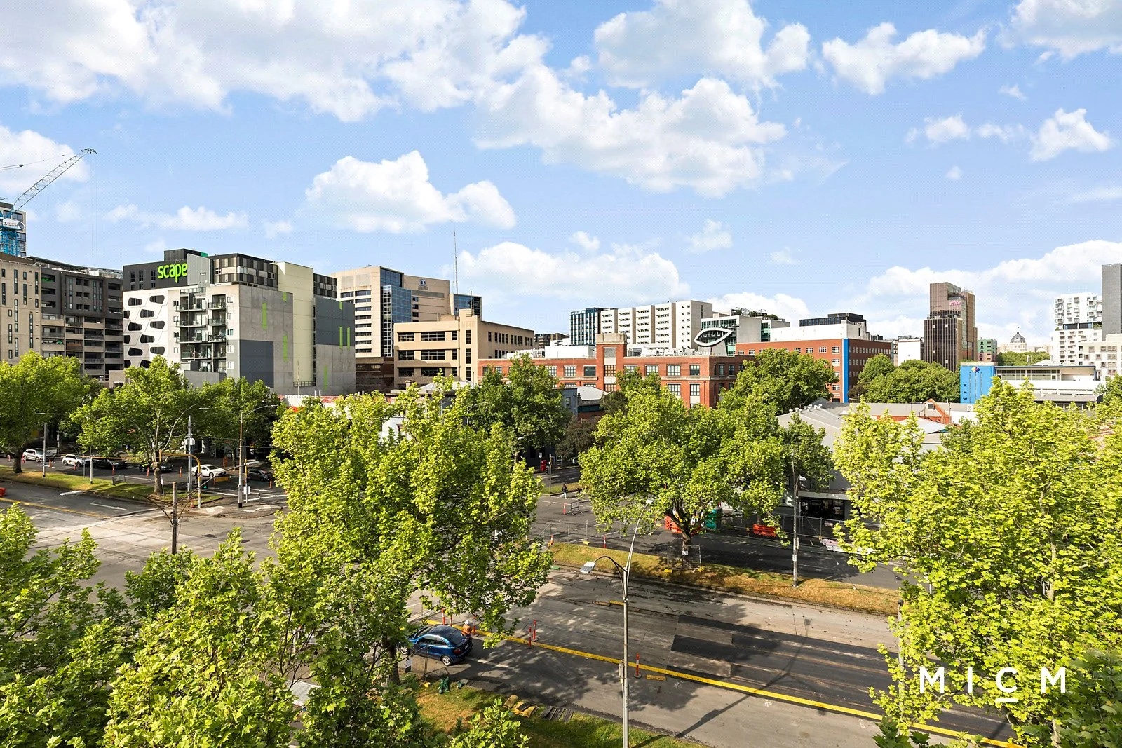 505/591 Elizabeth Street, Melbourne VIC 3000