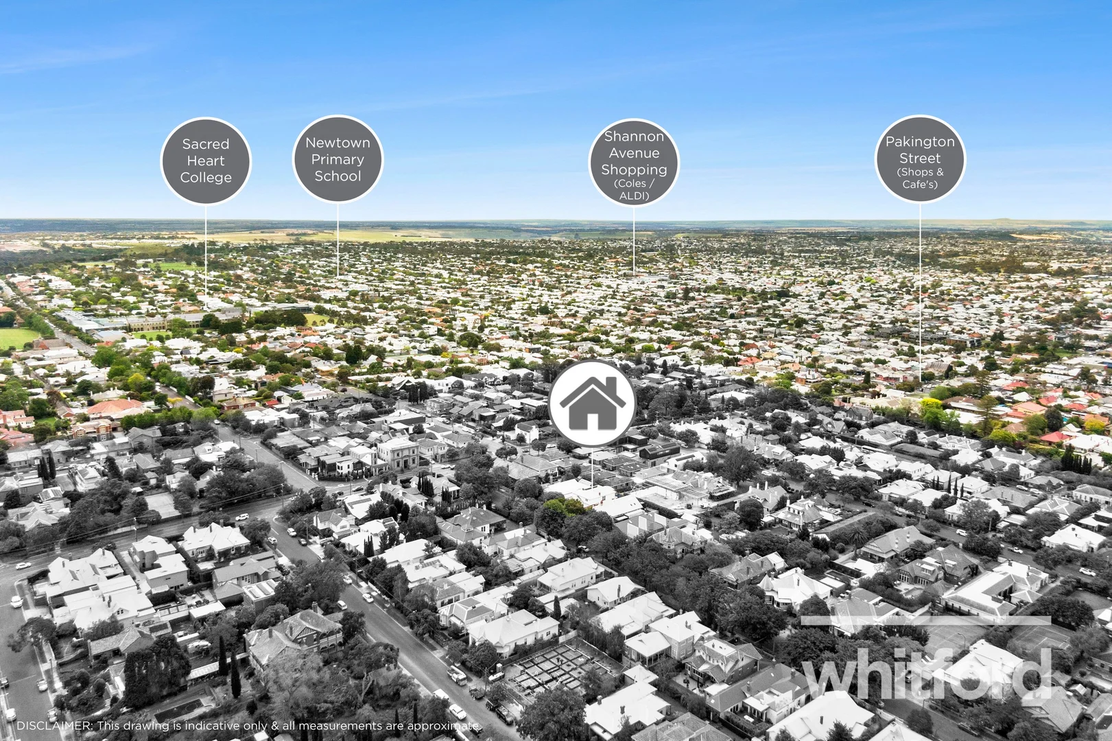 Additional image 18 of 42 Laurel Bank Parade, Newtown VIC 3220