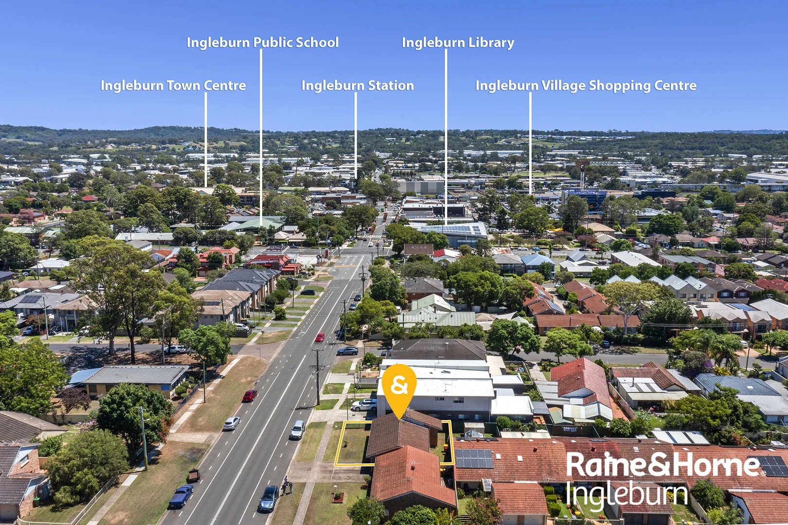 Additional image 11 of 1/100 Oxford Road, Ingleburn NSW 2565