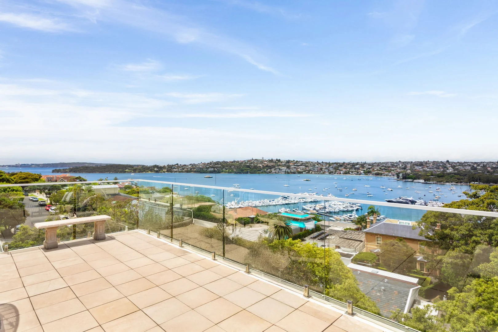 Additional image 18 of Penthouse/2B Wentworth Street, Point Piper NSW 2027