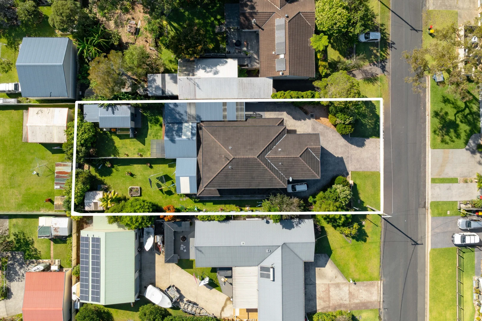 Additional image 12 of 51A & 51B Second Avenue, Erowal Bay NSW 2540