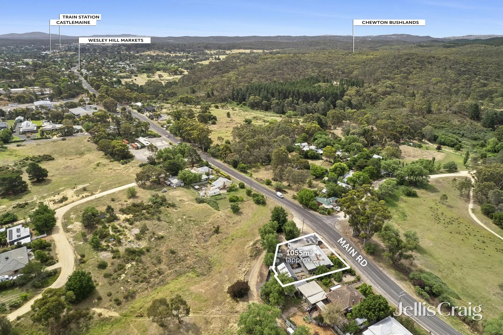 Additional image 20 of 77 Main Road, Chewton VIC 3451