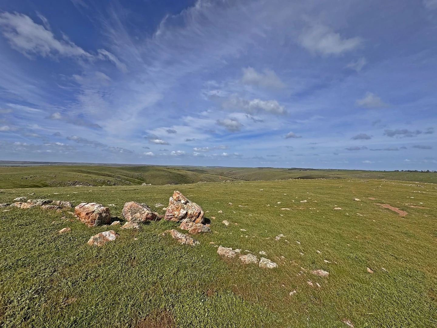 Lot 49 Back Callington Road, St Ives SA 5252