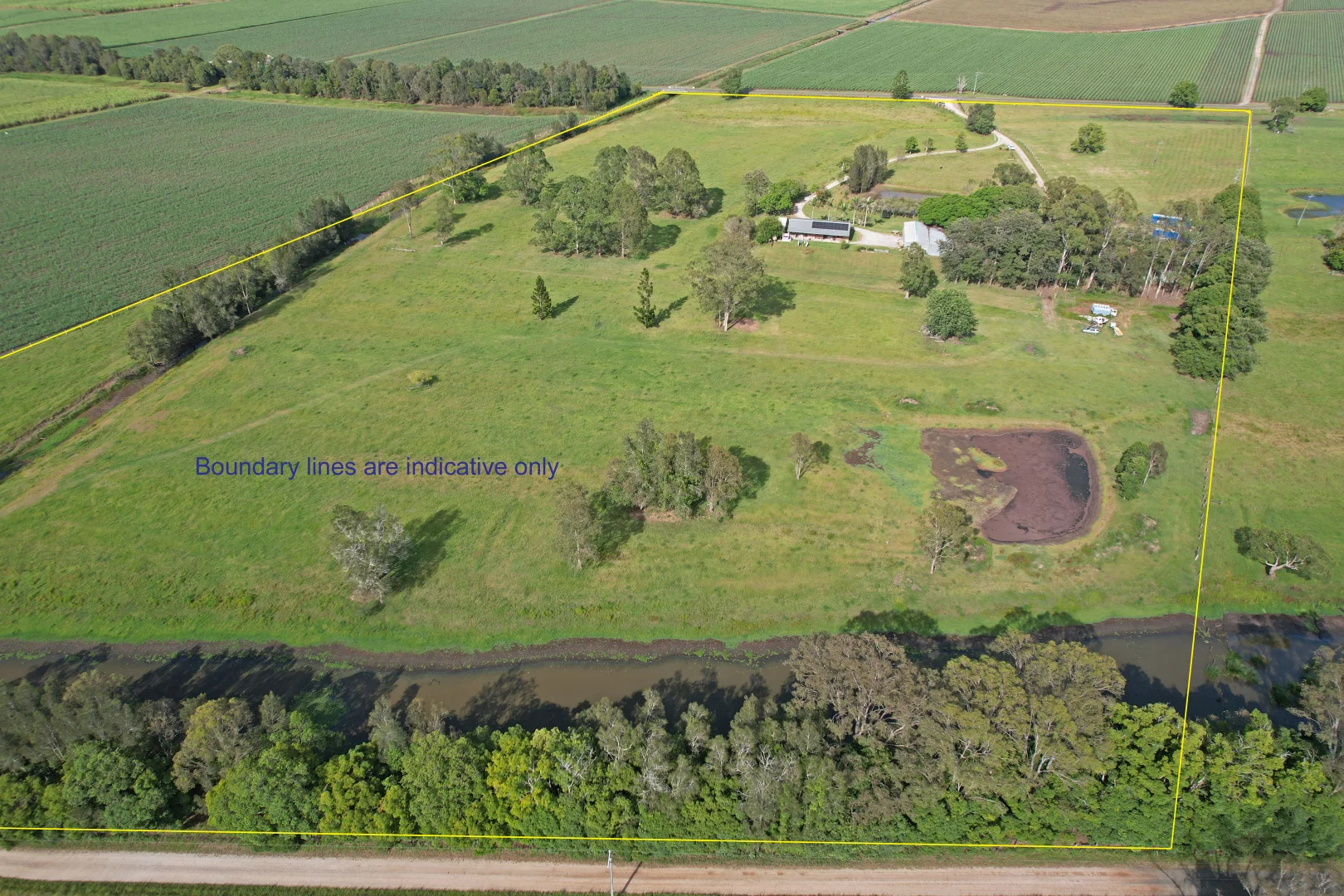 Additional image 14 of 403 Roberts Creek Road, Woodford Island NSW 2463