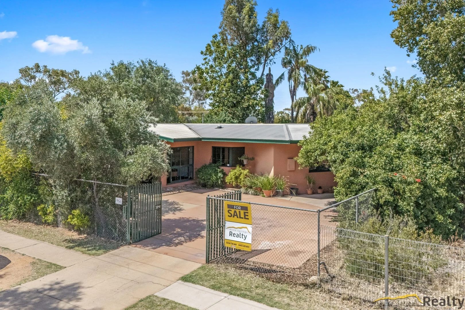 Additional image 33 of 25 Memorial Avenue, Gillen NT 0870