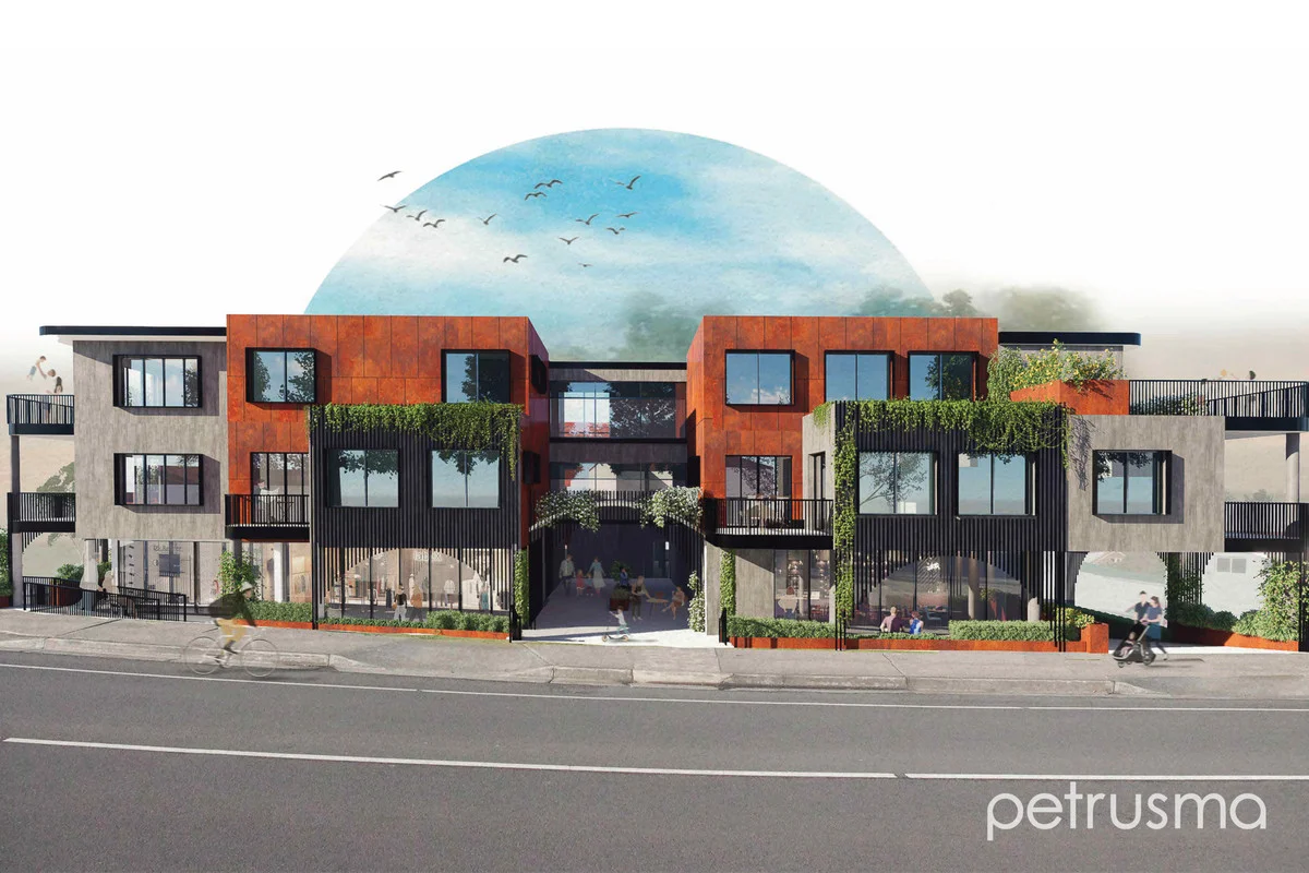 Additional image 2 of 150 - 152 Channel Highway, Taroona TAS 7053