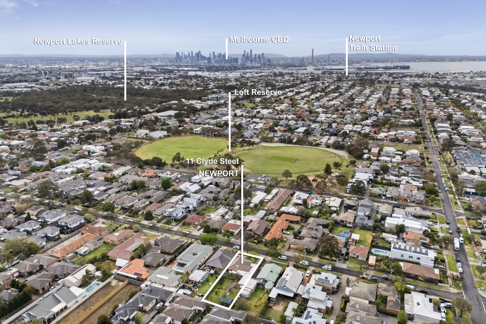 Additional image 13 of 11 Clyde Street, Newport VIC 3015