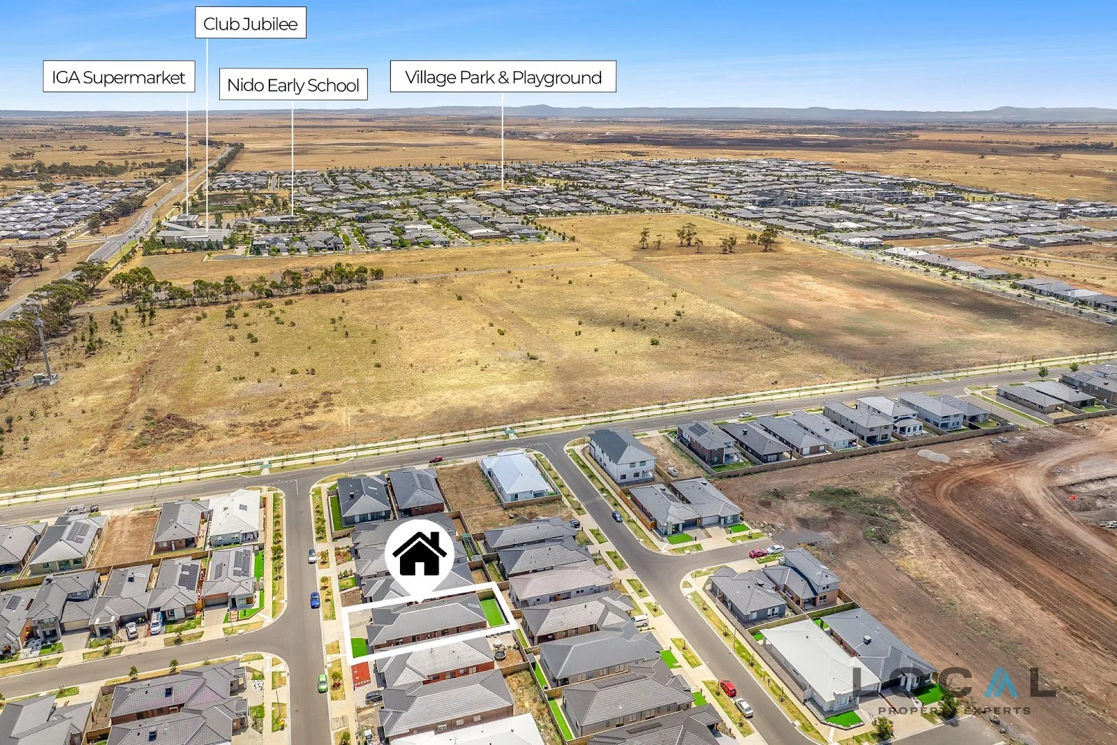 Additional image 20 of 9 Happiness Way, Wyndham Vale VIC 3024