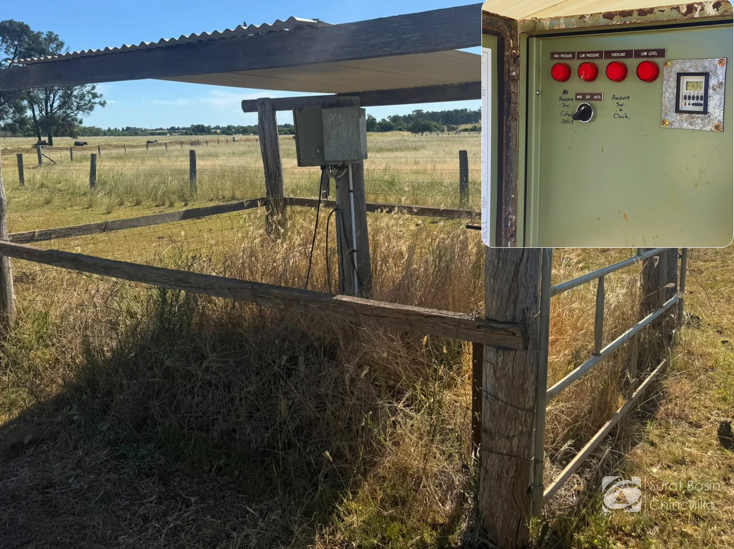 Additional image 8 of “Gedley et. al.” West Boondooma Road, Durong QLD 4610