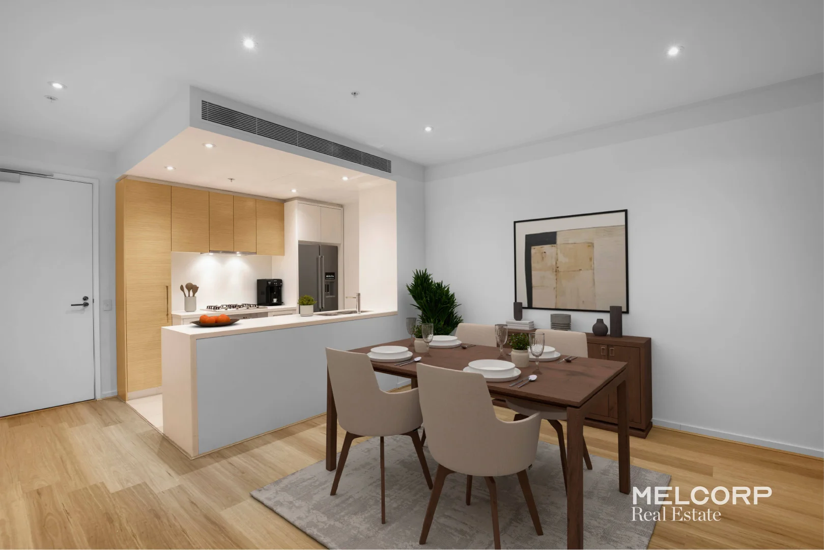 Additional image 4 of 4401/35 Queensbridge Street, Southbank VIC 3006