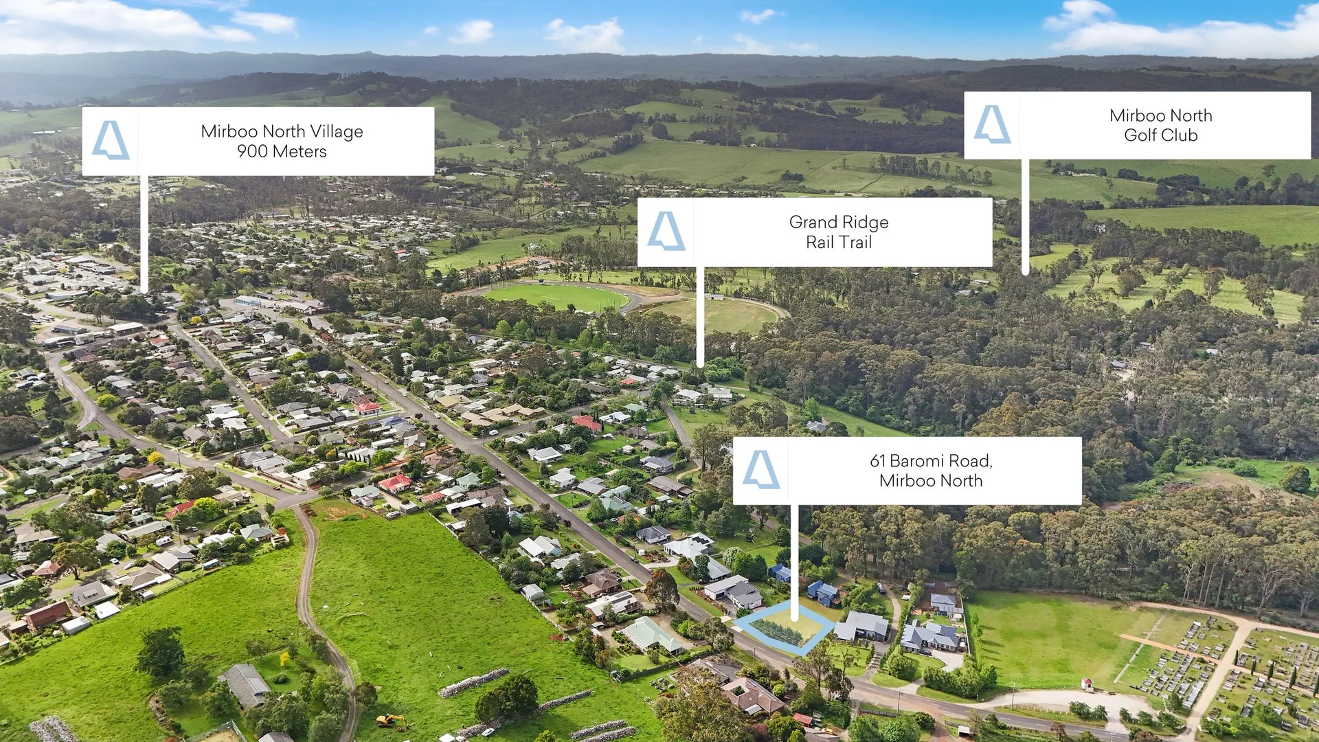 Additional image 5 of 61 Baromi Road, Mirboo North VIC 3871