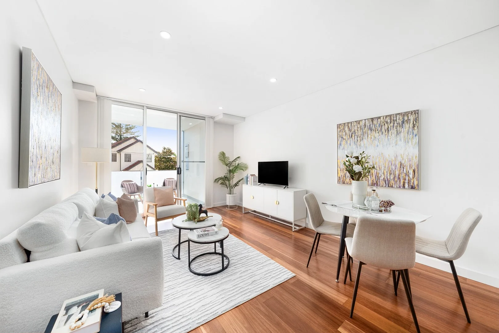 104/50-52 East Street, Five Dock NSW 2046