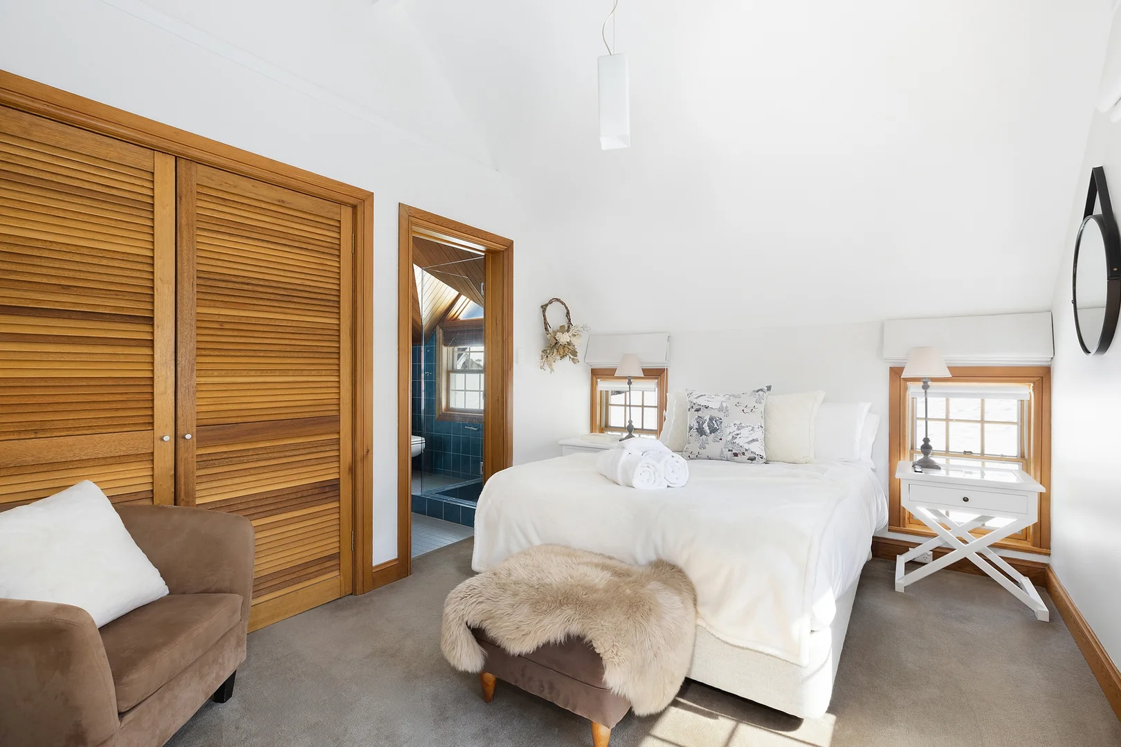 Additional image 12 of 'Muddles Lodge' 129 Perisher Creek Road, Perisher Valley NSW 2624