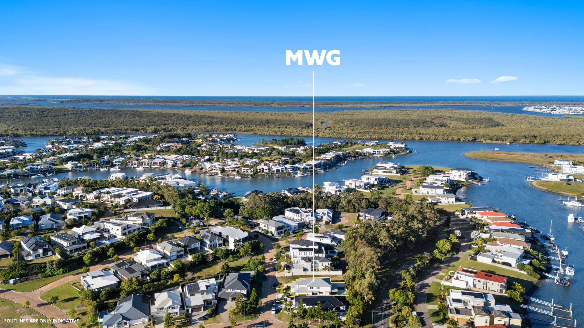 Additional image 22 of 1875 Sawgrass Place, Sanctuary Cove QLD 4212