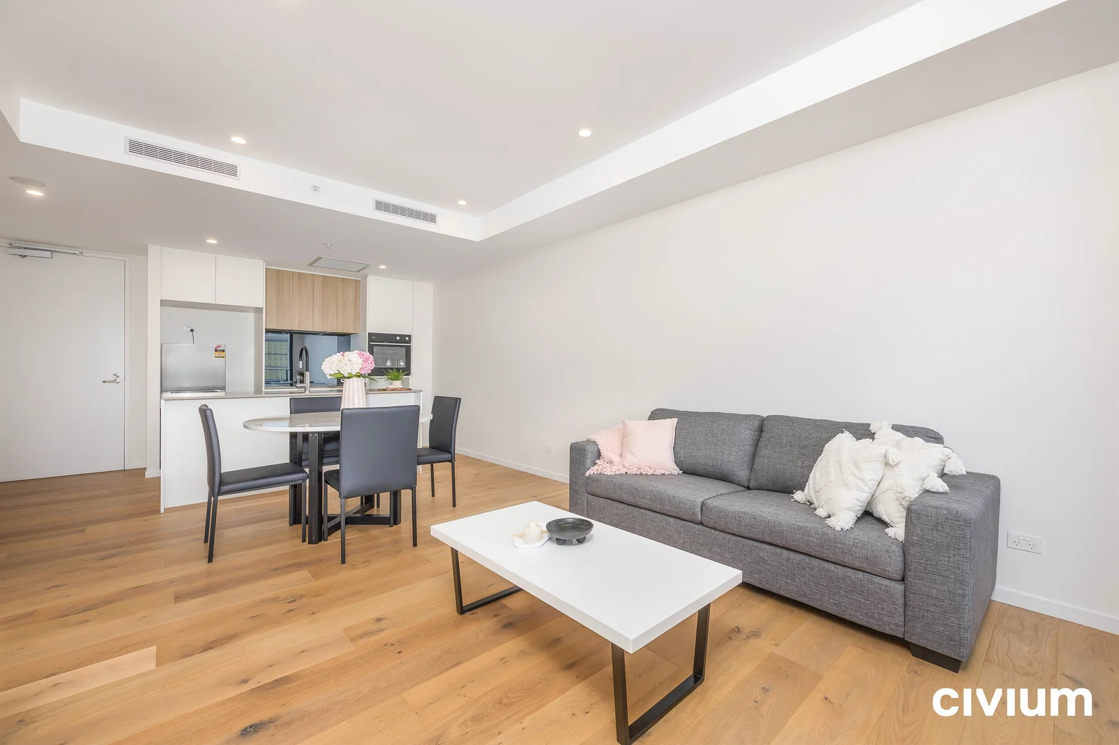 Additional image 4 of 603/349 Northbourne Avenue, Lyneham ACT 2602