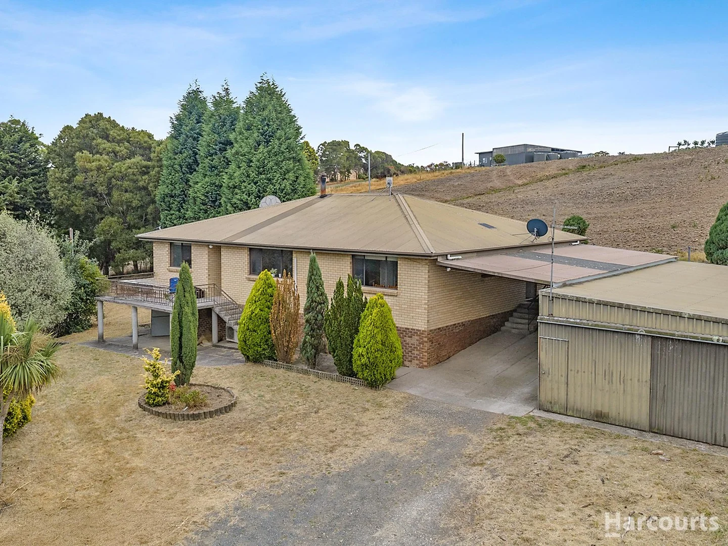 1796 Pipers River Road, Lower Turners Marsh TAS 7267
