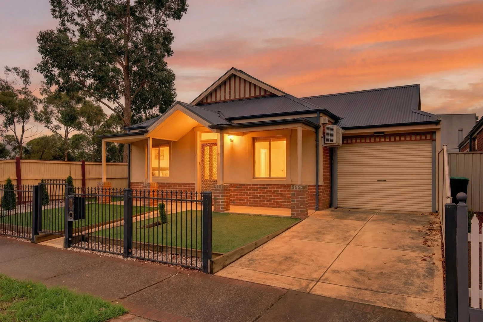 Additional image 2 of 9 Palfrey Green, Caroline Springs VIC 3023