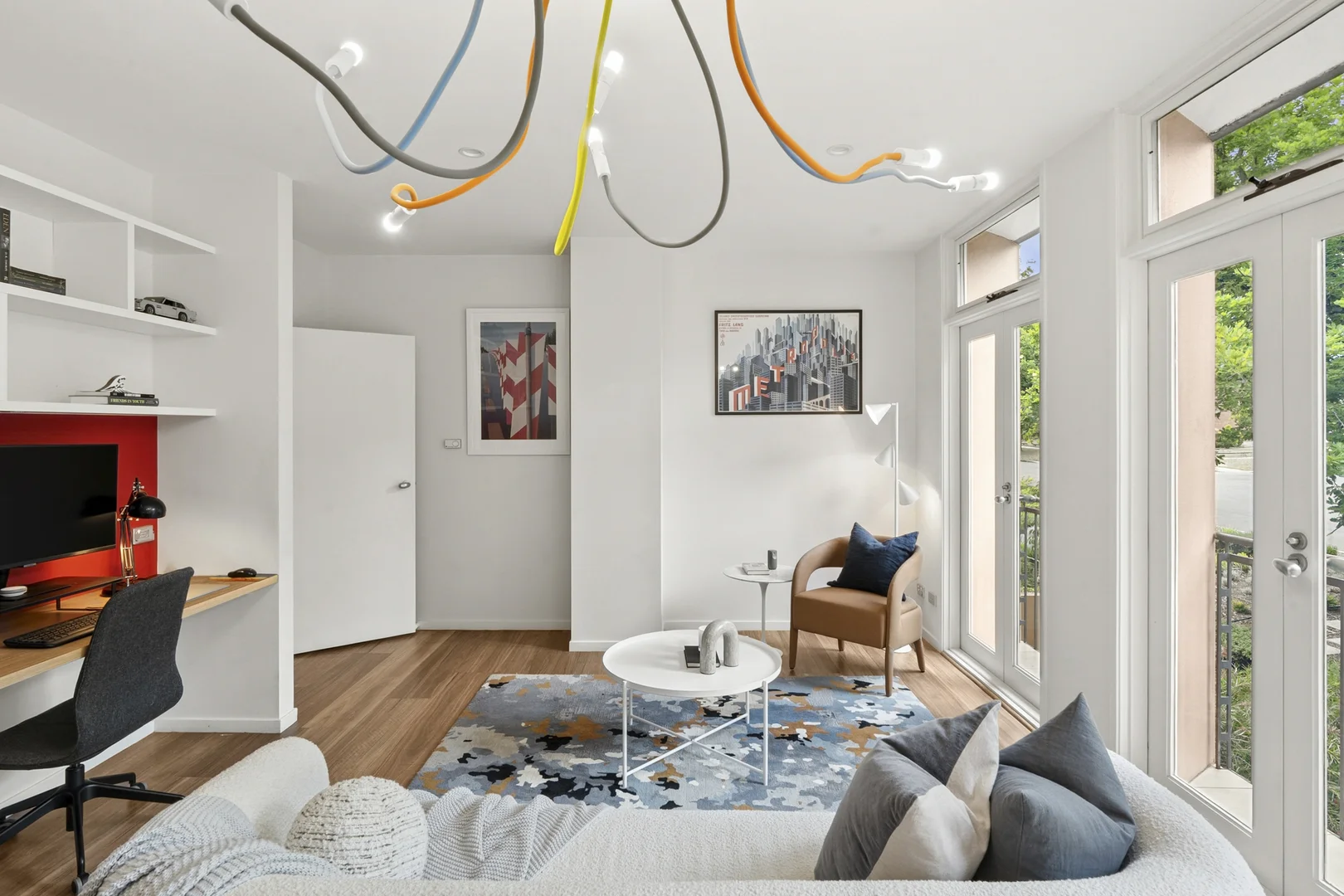 Additional image 21 of 3/12 Gould Street, Turner ACT 2612