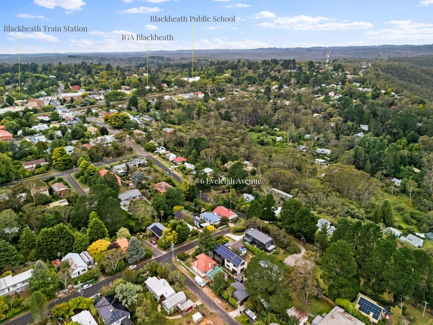 Additional image 26 of 6 Eveleigh Avenue, Blackheath NSW 2785