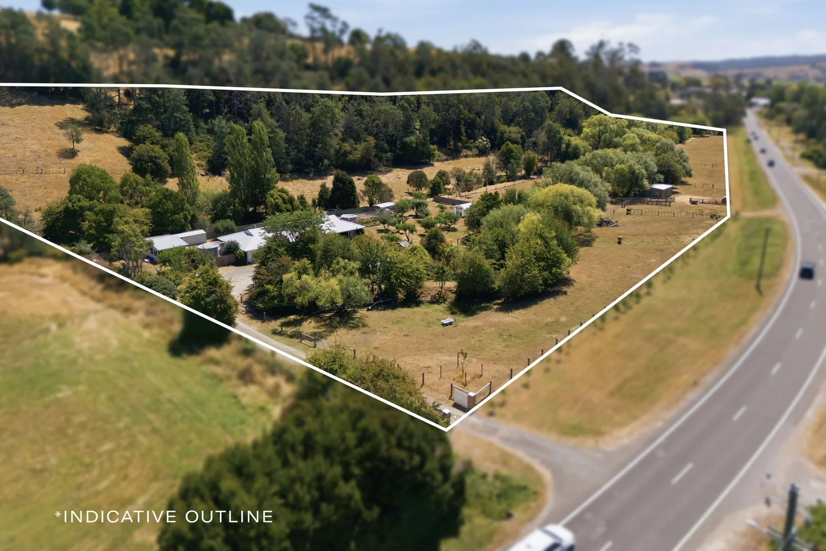 Additional image 33 of 1867 Lilydale Road, Lilydale TAS 7268