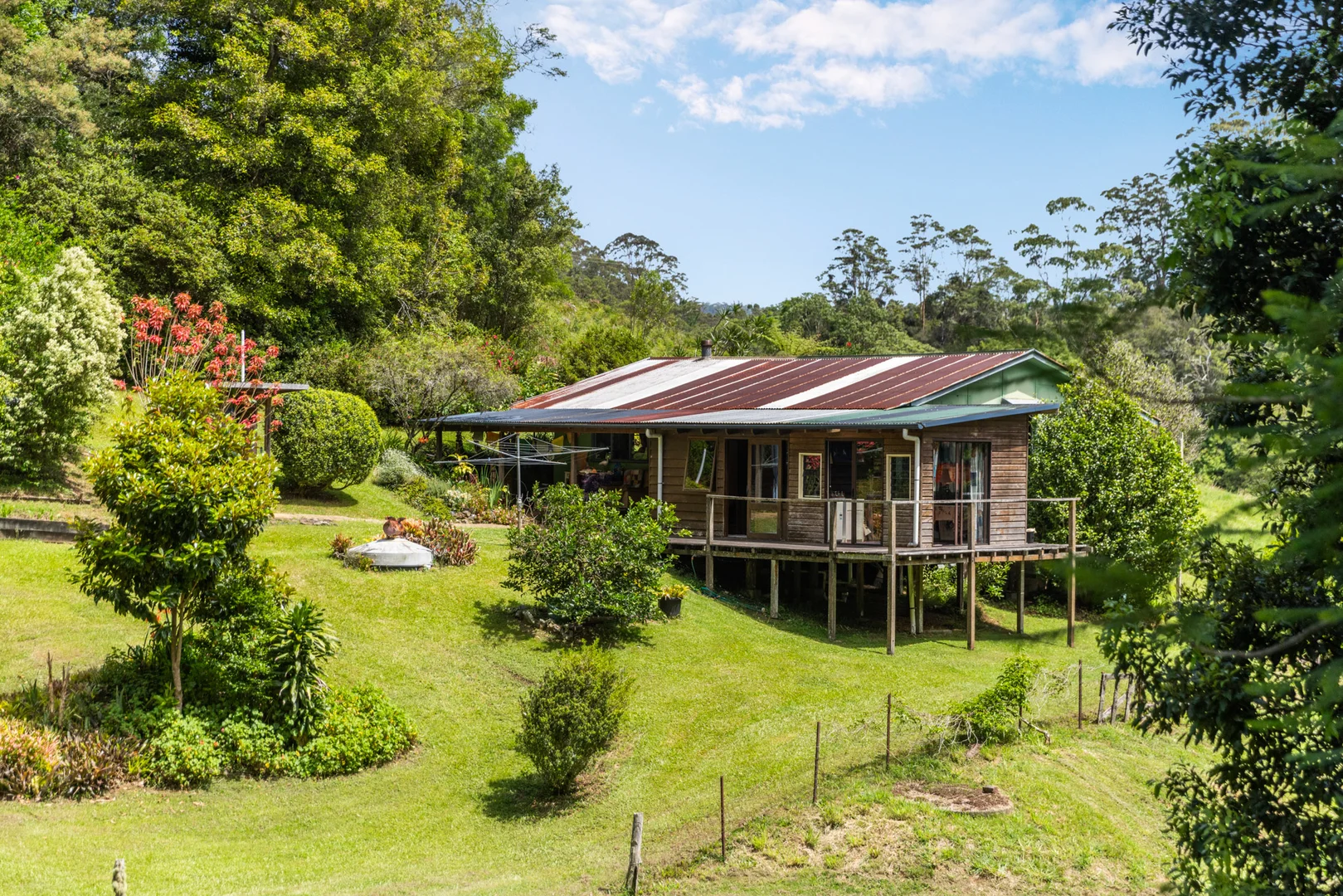 Additional image 20 of 208 Fridays Creek Road, Upper Orara NSW 2450