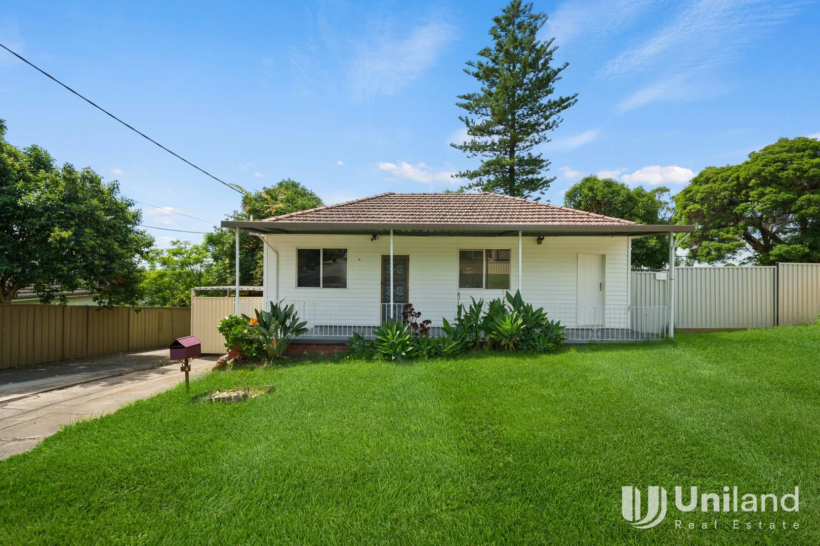 34 Bridge View Street, Blacktown NSW 2148