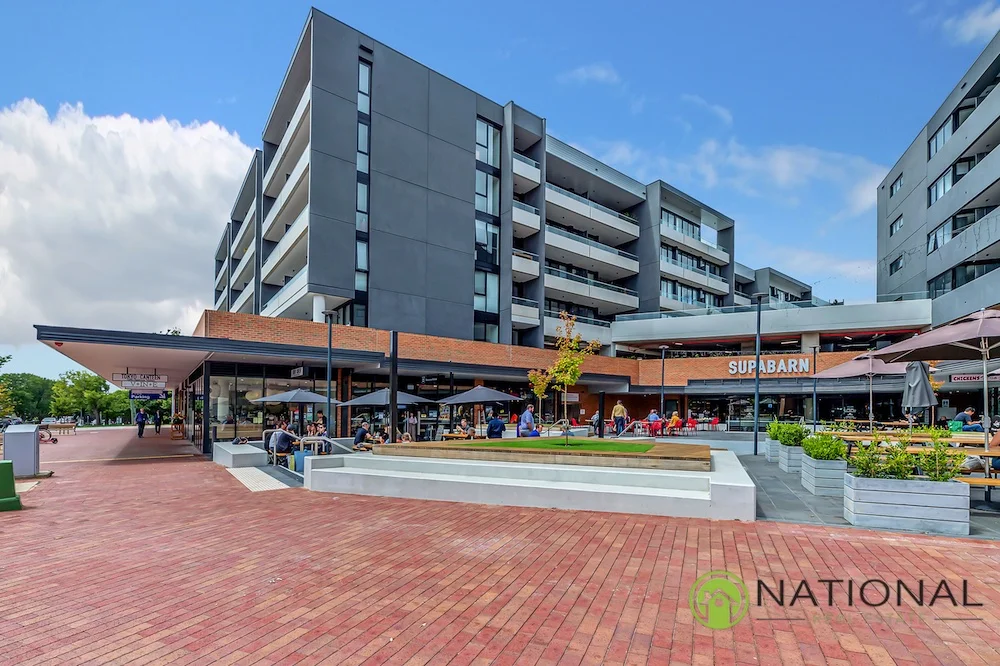 428/34 Eyre Street, Kingston ACT 2604