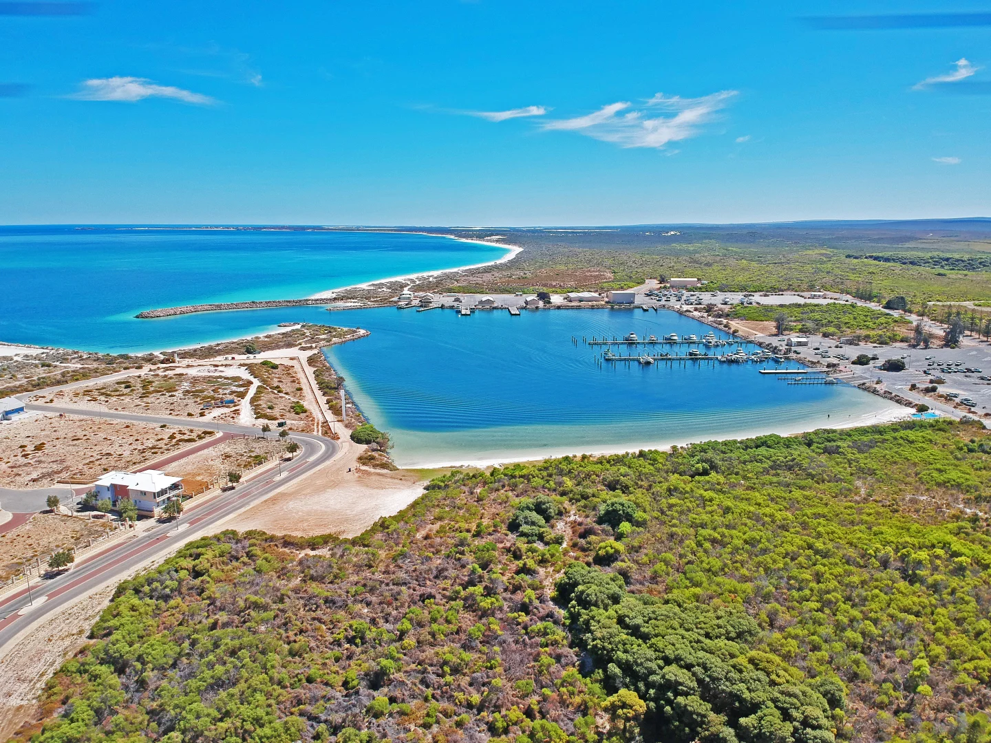 Additional image 8 of Lot 17, 5 Sea Eagle Court, Jurien Bay WA 6516