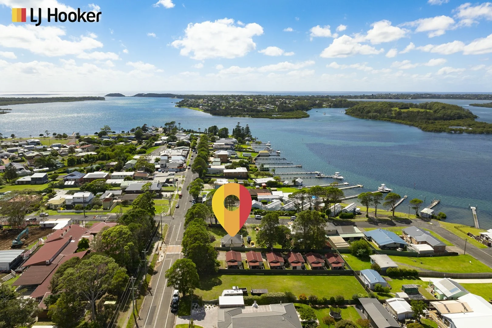 74 Greenwell Point Road, Greenwell Point NSW 2540
