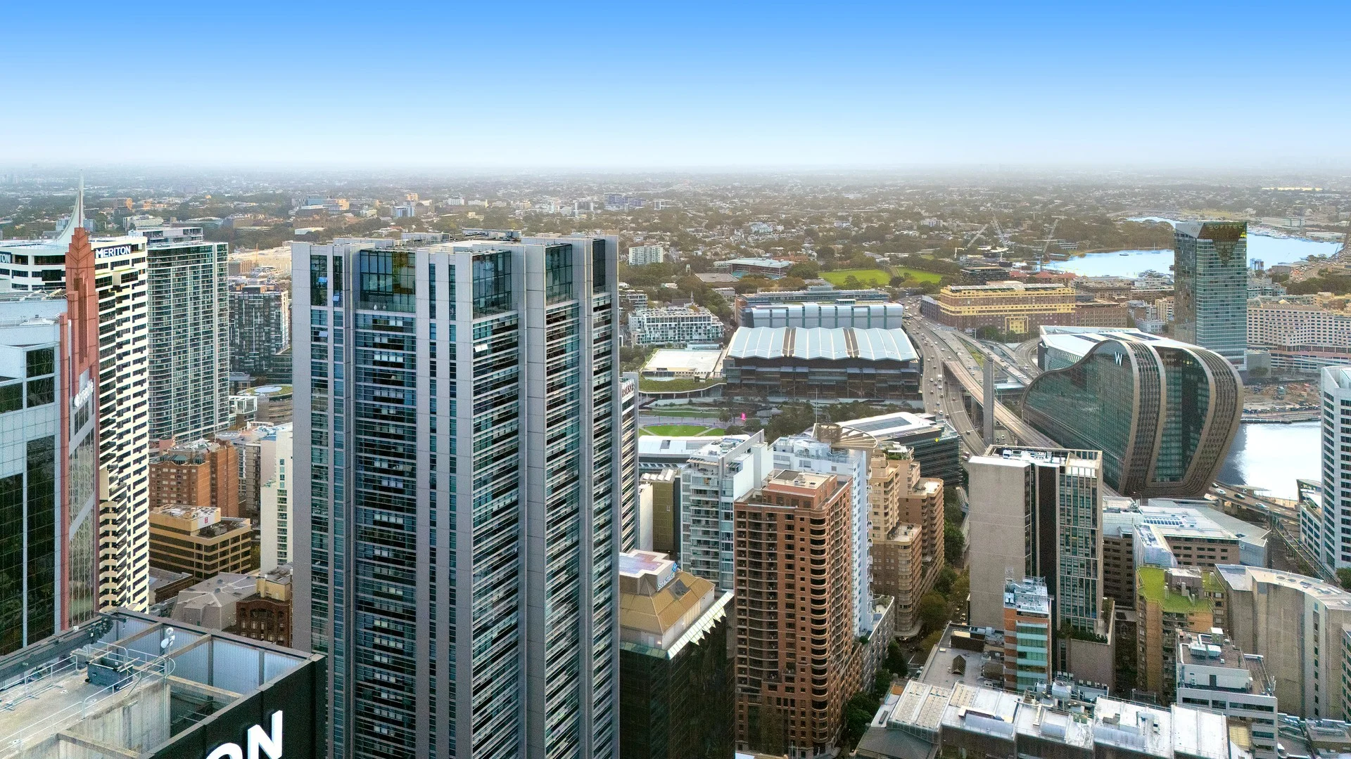 Additional image 18 of 5403/101 Bathurst Street, Sydney NSW 2000