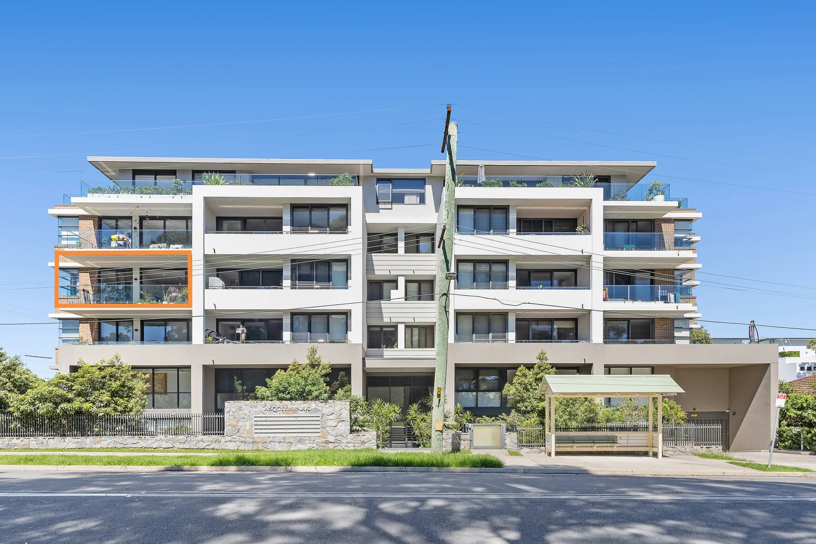 Additional image 7 of 202/1A Mills Avenue, Asquith NSW 2077