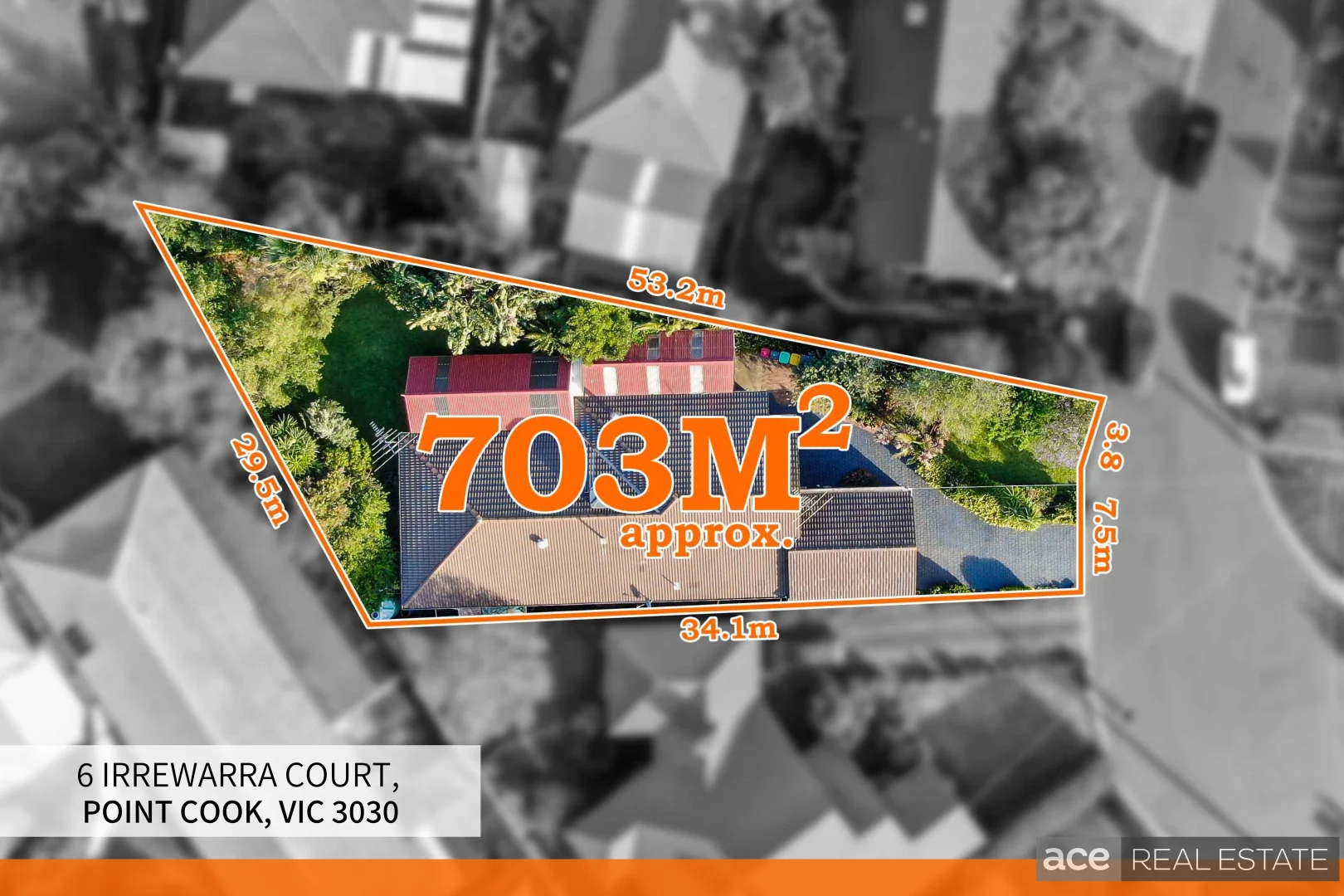 Additional image 22 of 6 Irrewarra Court, Seabrook VIC 3028