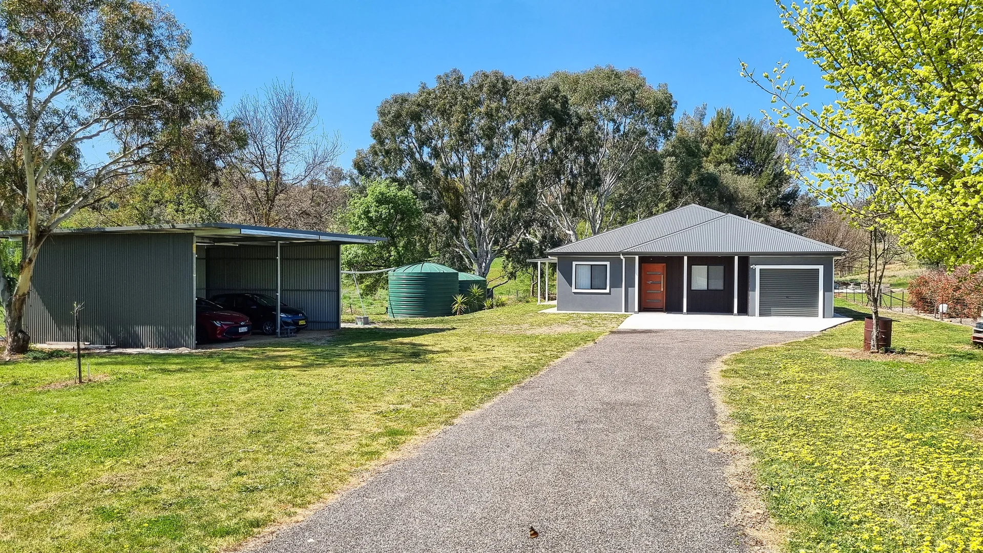 Additional image 6 of Murringo NSW 2586