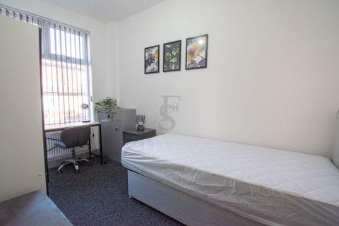 Cavendish Road, Leicester LE2, Room to rent