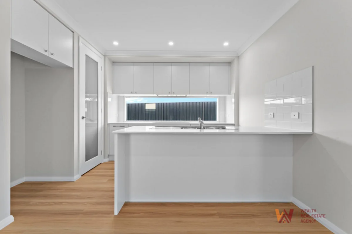 Lot 816 Karinyup Circuit, Heddon Greta NSW 2321