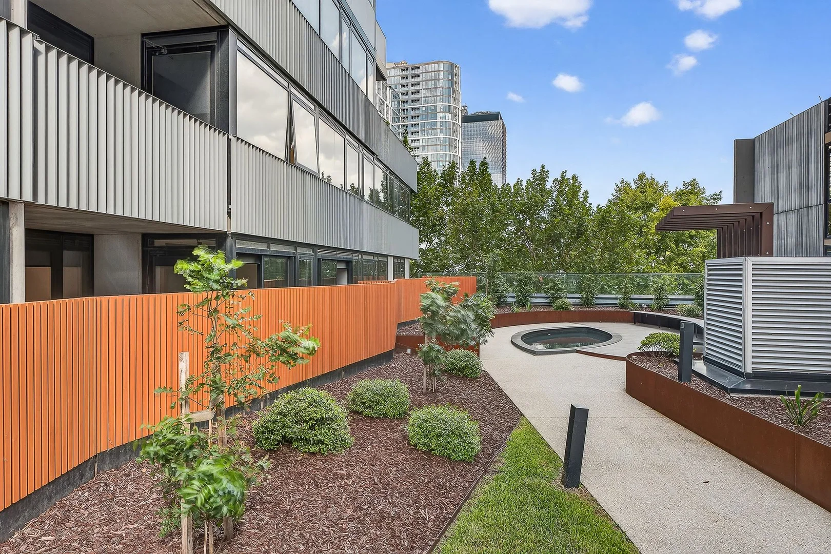 Additional image 19 of 311/5 Wominjeka Walk, West Melbourne VIC 3003