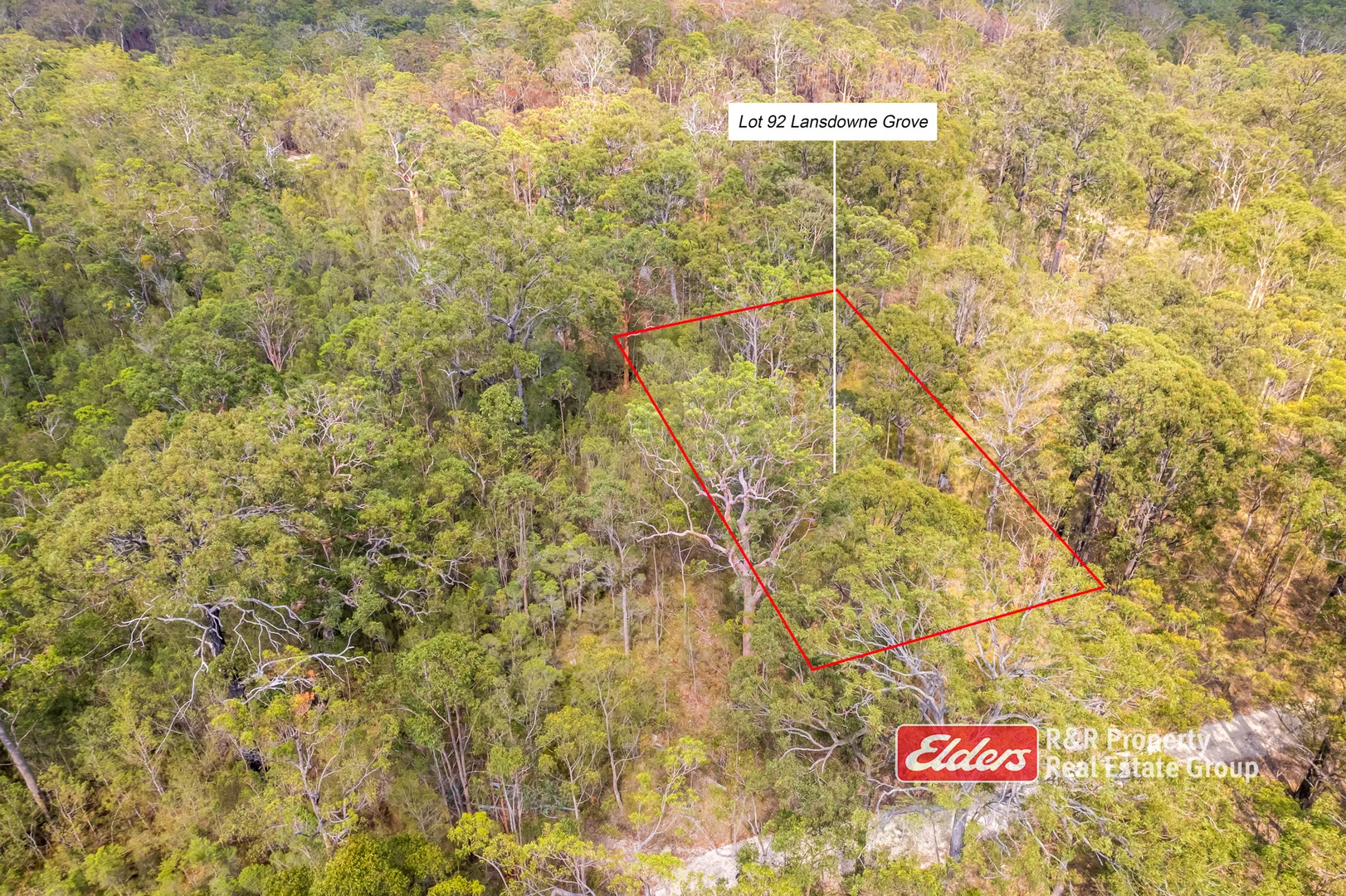 Additional image 2 of Lot 92 Lansdowne Grove, North Arm Cove NSW 2324