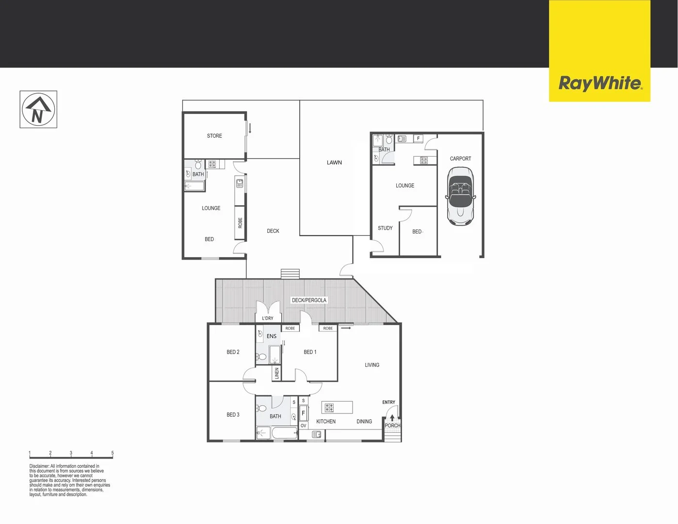 Additional image 31 of 4 Edwards Street, Higgins ACT 2615