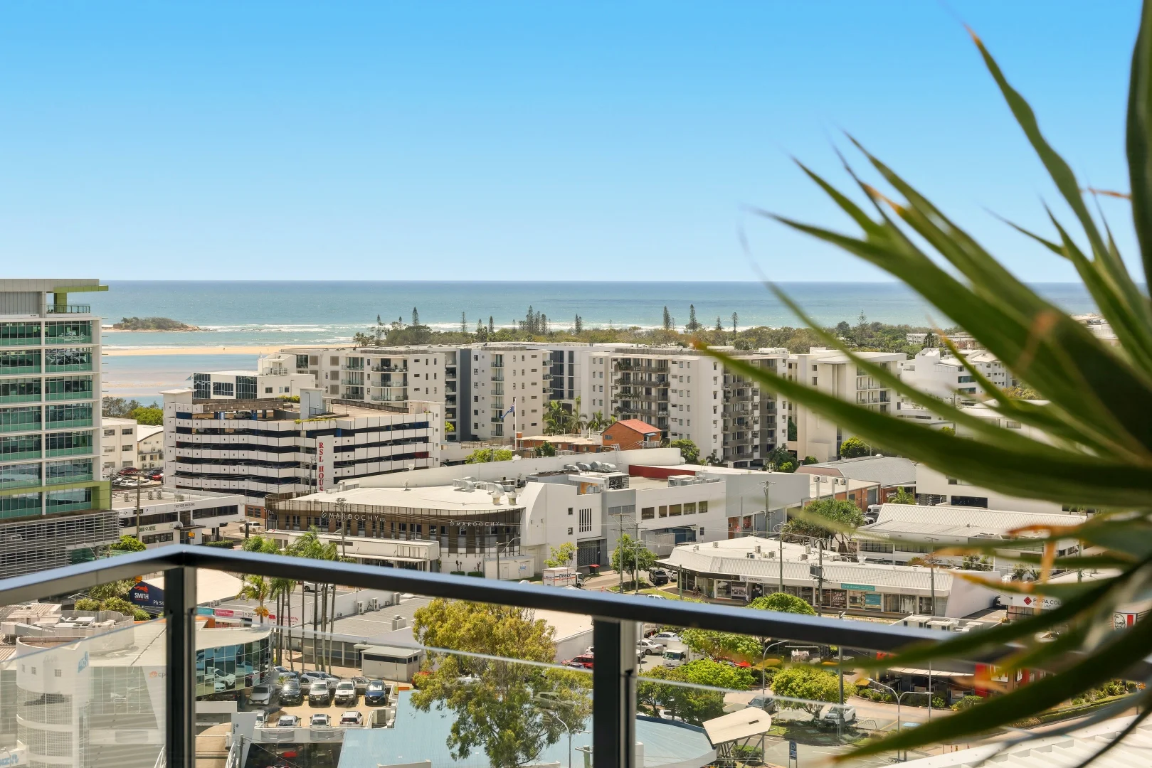 Additional image 19 of 1210/9 Market Lane, Maroochydore QLD 4558