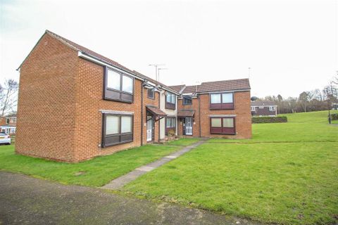 Ebchester Court, Newcastle Upon Tyne, Tyne And Wear NE3