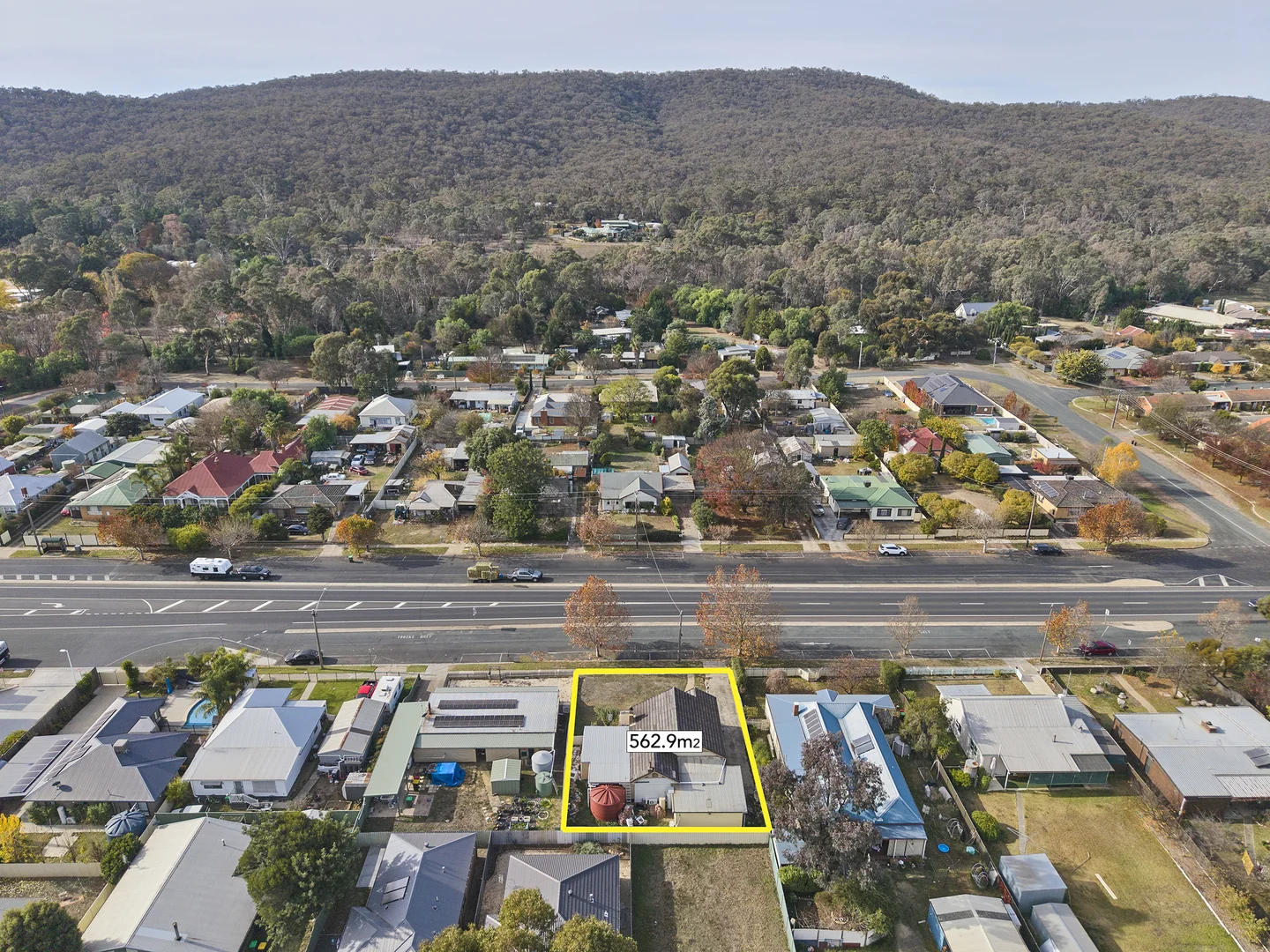 Additional image 20 of 49 High Street, Heathcote VIC 3523