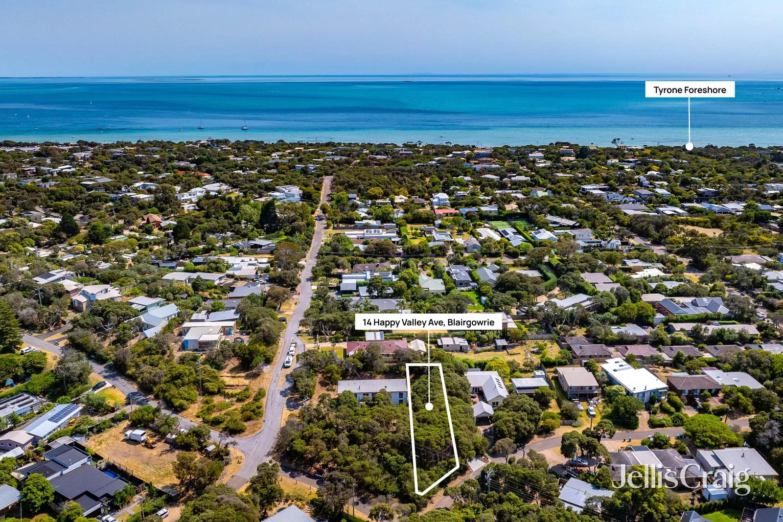 Additional image 4 of 14 Happy Valley Avenue, Blairgowrie VIC 3942