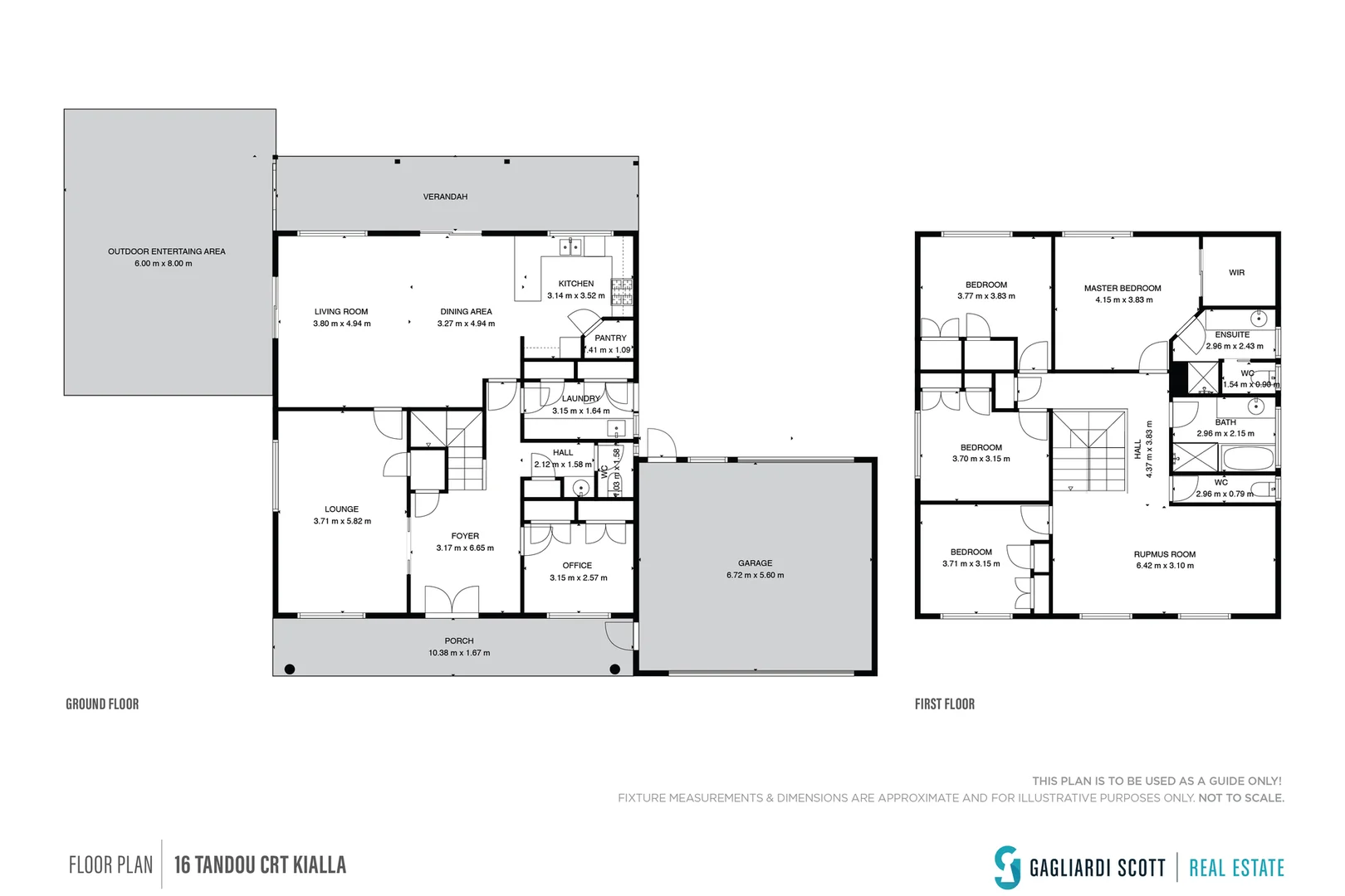 Additional image 24 of 16 Tandou Court, Kialla VIC 3631