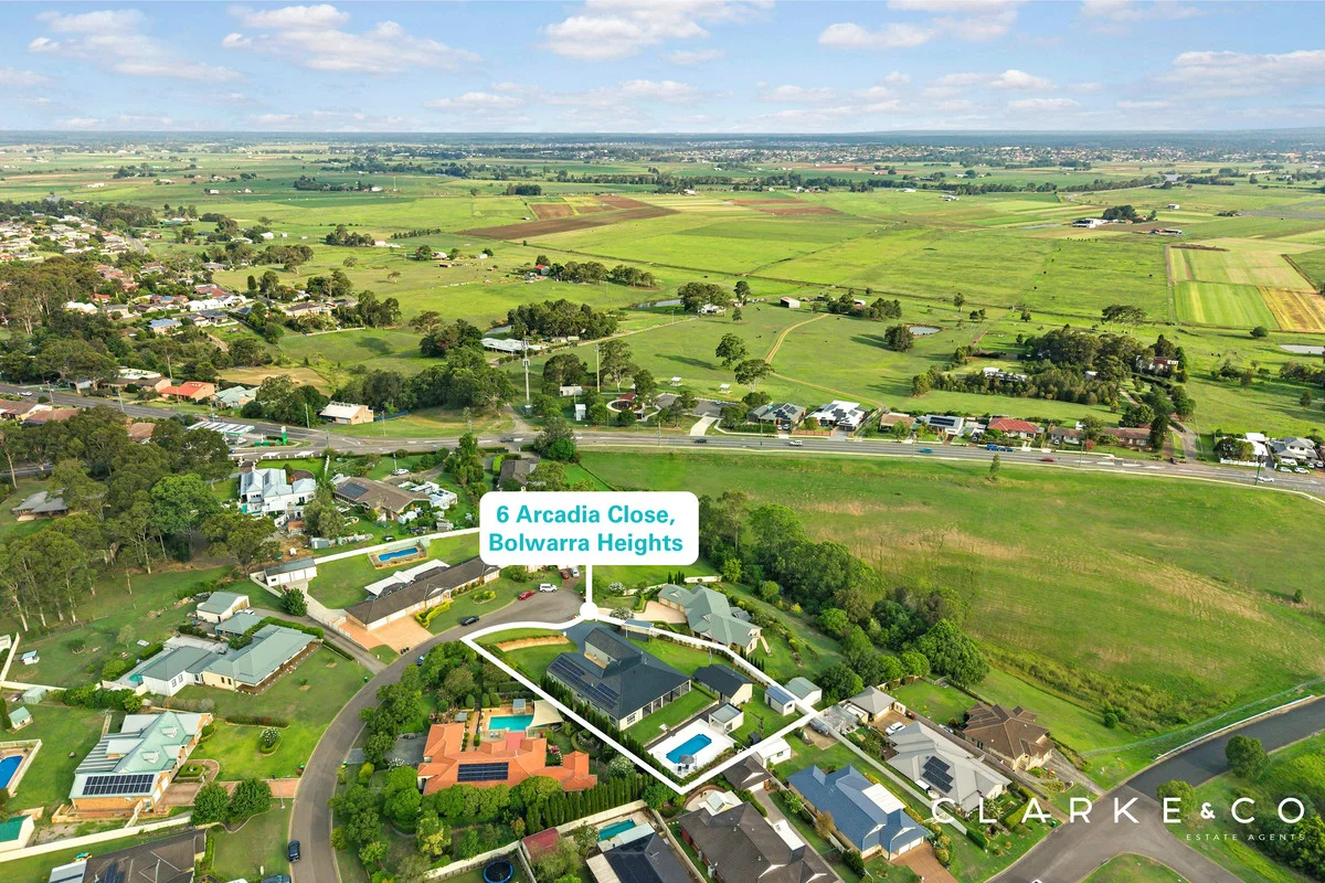 Additional image 29 of 6 Arcadia Close, Bolwarra Heights NSW 2320