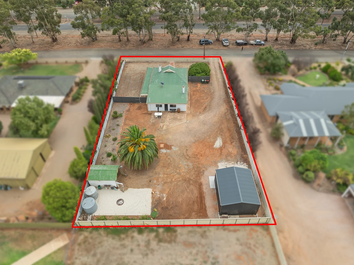 Additional image 26 of 20 Cockburn Road, Jamestown SA 5491