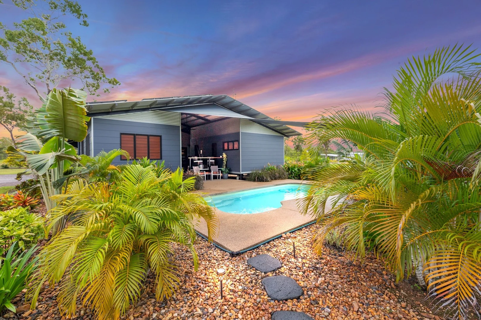 55 Oxford Road, Berry Springs NT 0838