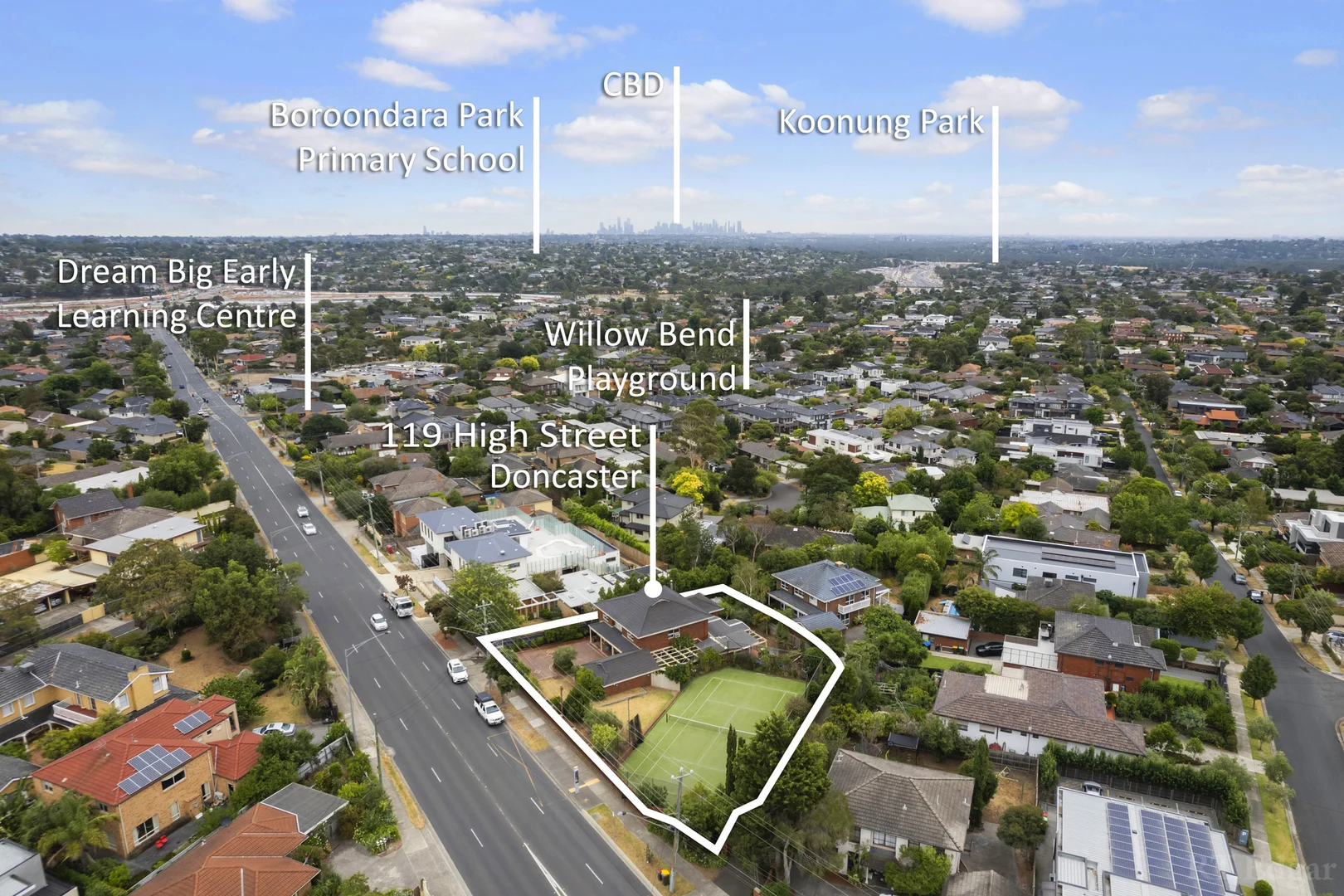 Additional image 16 of 119 High Street, Doncaster VIC 3108