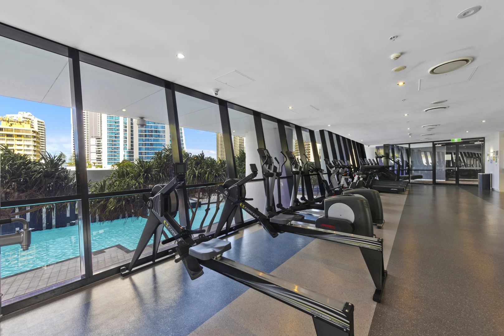 Additional image 34 of 2276/9 Ferny Avenue, Surfers Paradise QLD 4217
